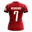 Uniforme Deportivo | Camisola Full Sublimación |  Corea del Sur (KFA) | HEUNGMIN