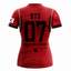 Uniforme Deportivo | Camisola Full Sublimación |  Corea del Sur (KFA) | BTS | 07