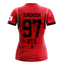 Uniforme Deportivo | Camisola Full Sublimación |  Corea del Sur (KFA) | BTS | JUNGKOOK