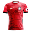 Uniforme Deportivo | Camisola Full Sublimación |  Corea del Sur (KFA) | BTS | JIN
