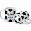 Taza  Personalizada| efectos 3D | Día del padre| GCA | Patrón Pelota