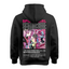 Sudadera | Negra | Spider Girl |  Spider Gwen
