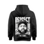 Sudadera | Negra | Ice Cube | Respect