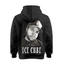 Sudadera | Negra | Ice Cube | Face