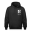 Sudadera | Negra | Ice Cube | Face