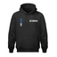 Sudadera | Negra | Yamaha |  YZ450F 2026