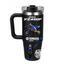 Vasos Térmico | 900ml | Negro | Yamaha YZ450F 2026