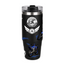 Vasos Térmico | 900ml | Negro | Yamaha YZ450F 2026