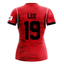 Uniforme Deportivo | Camisola Full Sublimación |  Corea del Sur (KFA) | LEE