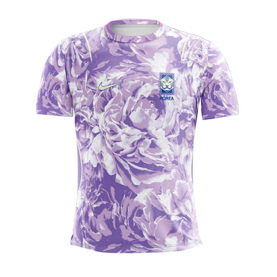 Uniforme Deportivo | Camisola Full Sublimación |  Corea del Sur (KFA) |  Visitante | Heungmin