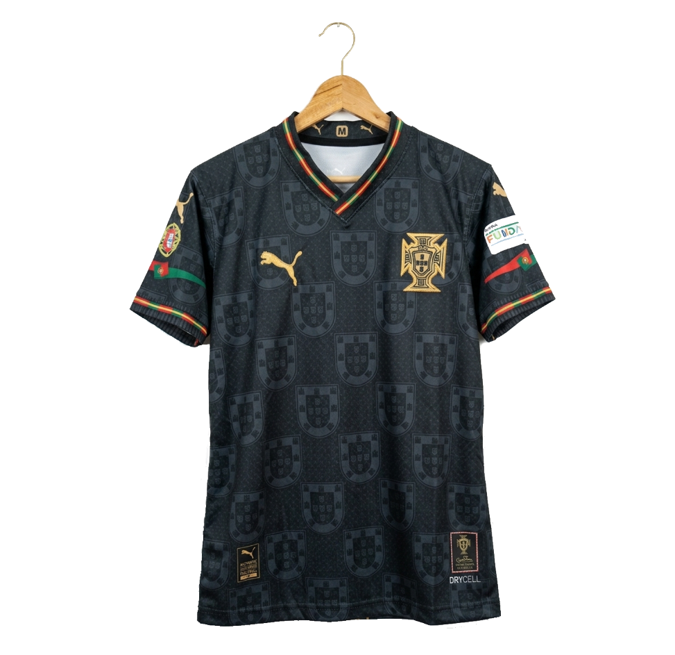 Camiseta Portugal  2026 | Mundial 2026 | Mundial | Estandar