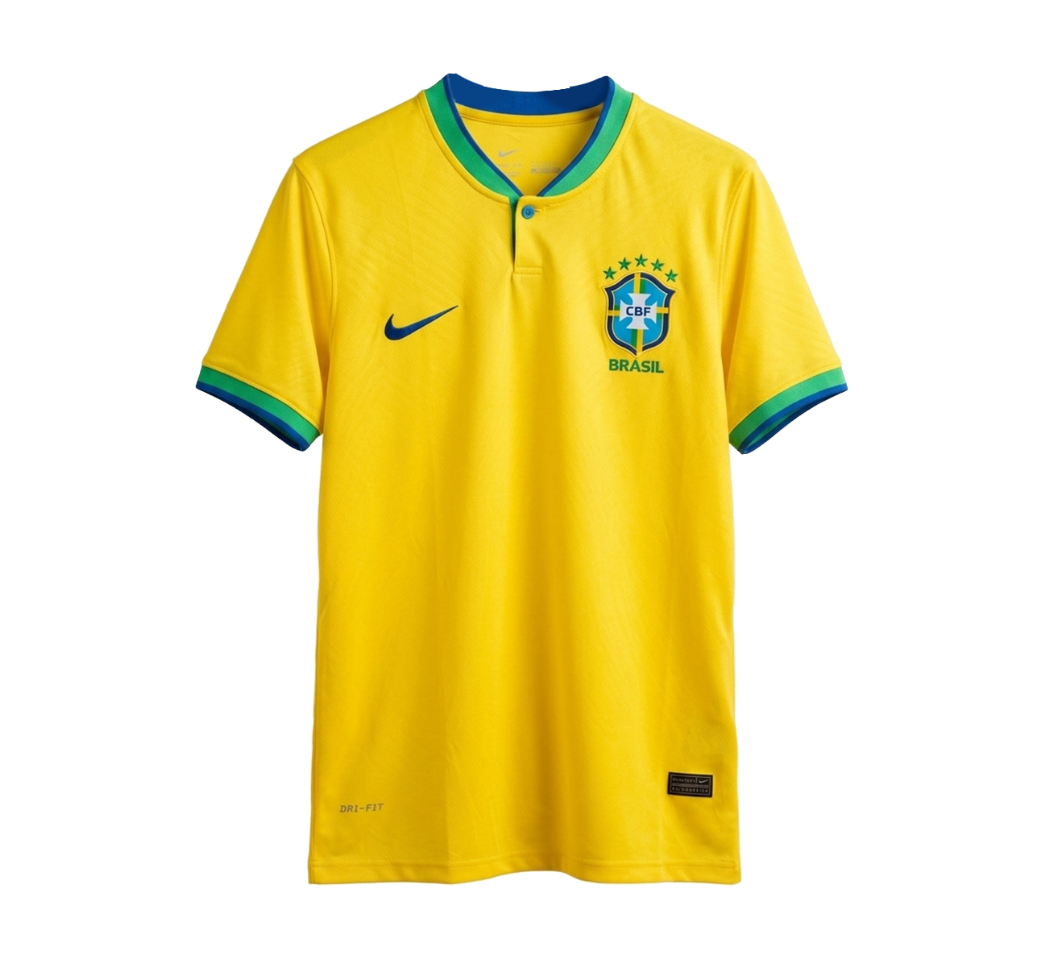 Camiseta Brasil 2026 | Mundial 2026 | Mundial
