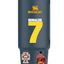Vaso Térmico 1300ml | Azul Marino | Cristiano Ronaldo| 07