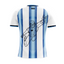 Uniforme Deportivo | Camisola Full Sublimación | Argentina x Spider-Man | 2026