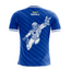 Uniforme Deportivo | Camisola Full Sublimación | Real Madrid x Spider-Man