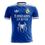 Uniforme Deportivo | Camisola Full Sublimación | Real Madrid x Spider-Man