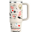 Vasos Térmico 1300ml | Beige | Morat | figuritas 2