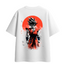 Playera | Blanca | Dragon| Ball Z