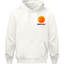 Sudadera| Blanca| Dragon| Ball Z