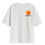 Playera | Blanca | Dragon| Ball Z