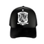 Gorra Personalizada | Negra | España| Copa