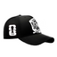 Gorra Personalizada | Negra | España| Copa