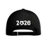 Gorra Personalizada | Negra | España| Copa