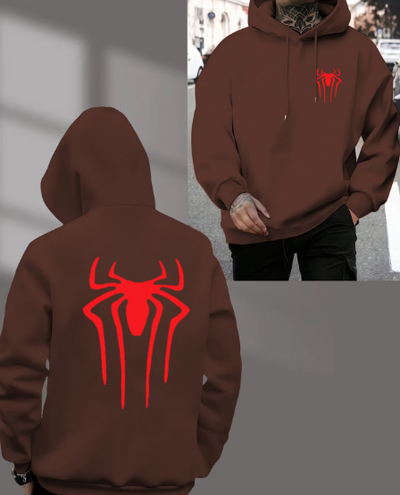 Sudadera | cafés | Hombre Araña | spider man | nueva tendencia