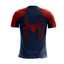 Camiseta Full Sublimación | Spider-Man | Brand new day
