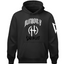 Sudadera| Negro| Junior-H| CT