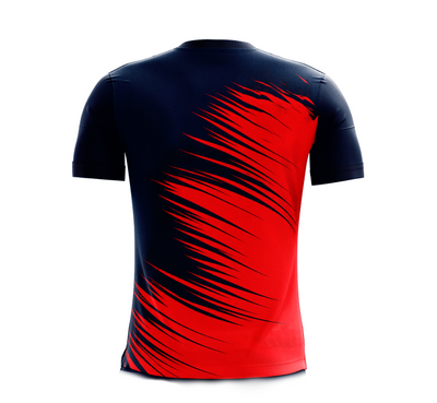 Uniforme Deportivo | Camisola Full Sublimación | USA | 2023