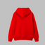 Sudadera | Rojo | Spider gril