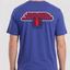 Playera | Azul | Hombre araña | spider man | Marvel | elegante