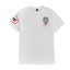 Playera| Blanca |Corazón| Morat