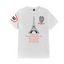 Playera| Blanca |Corazón| Morat