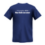 Playera | Azul | Pesonazada | Iglesia Pentecostes