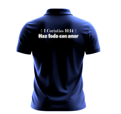 Playeras Personalizadas | Pesonazada | Iglesia Pentecostes