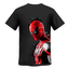 Playera| Negra  |Araña | Spider-man | Espalda