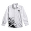 Camisa |  Blanca | Personalizada | Spider- Man