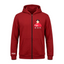 Sudadera con zipper | Corinto | Paulo Londra | Peque