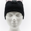 Gorro Quirurgico  | Negro | Con orejas | AMFEGU