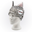 Gorro Quirurgico  | Textura pelaje | Con orejas | AMFEGU