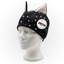 Gorro Quirurgico  | Patrón Patitas | Con orejas | AMFEGU (Copia)