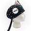 Gorro Quirurgico  | Patrón Patitas | Con orejas | AMFEGU (Copia)
