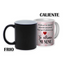 Taza Personalizada | Magica | Gatito | Te extraño