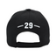 Gorra Personalizada | Negra | Clash Royale | 29