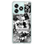 Funda | Transparente | Resina Encapsulada | Honor X5c | C.R.O