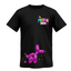 Playera | Negra | Fiesta 360 | Decoraciones y eventos 2