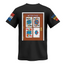 Playera | Negra | John Cena |  Farewell Tour