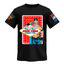 Playera | Negra | John Cena |  Farewell Tour